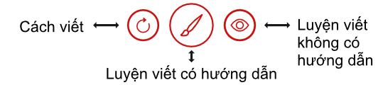 Luyện viết